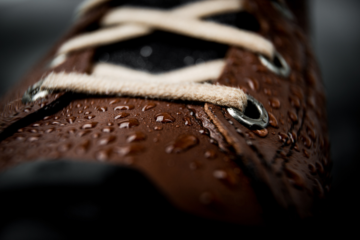 Chroń obuwie bez zbędnej chemii: nowoczesne impregnaty bez fluorów, które naprawdę działają