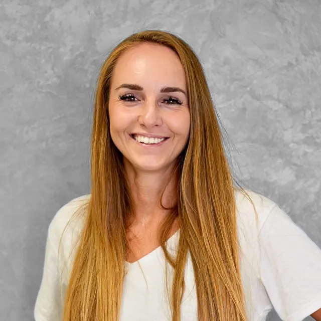 Nová ambasadorka Pedag: fyzioterapeutka Lucie Fortuníková