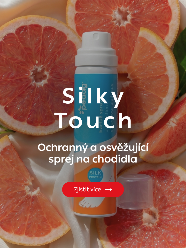 Silky Touch