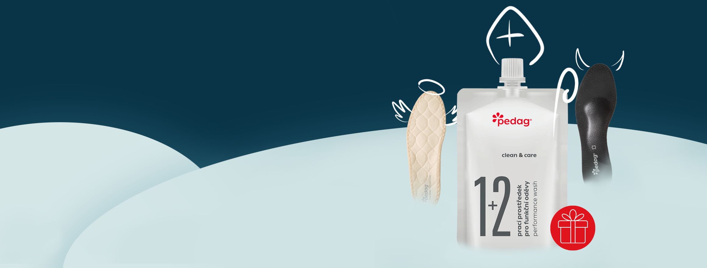 mikulášská nadílka dárek k objednávce