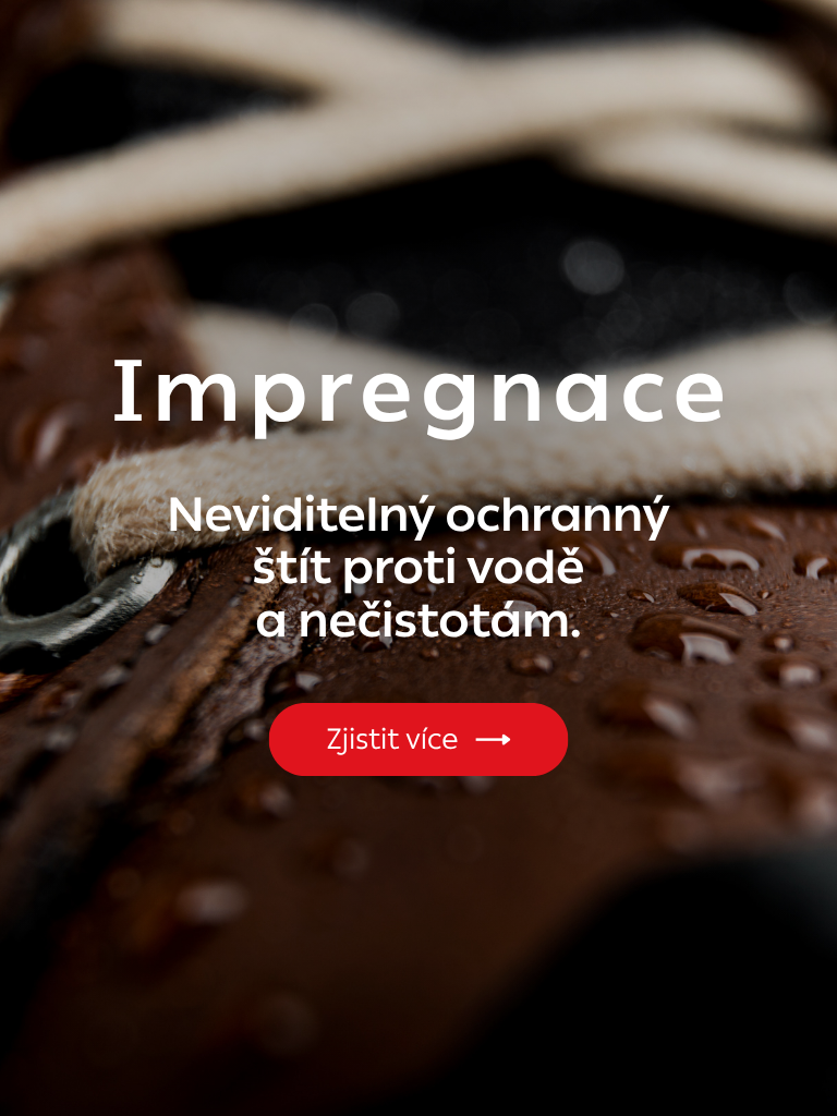 Impregnace