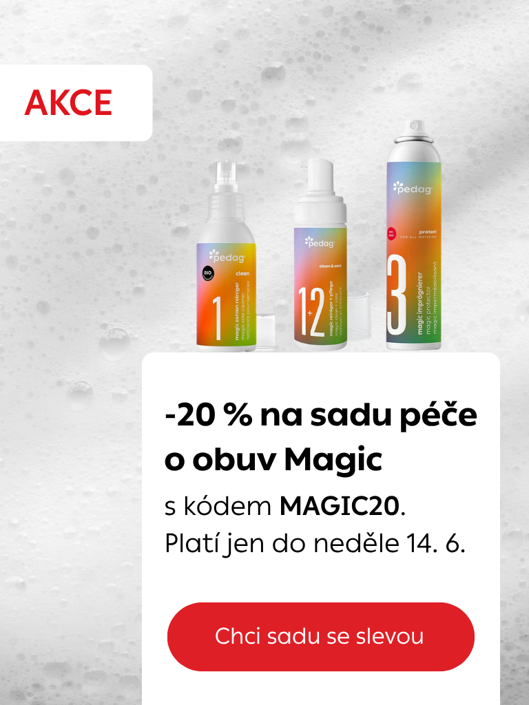 Balíček Magic -20 %