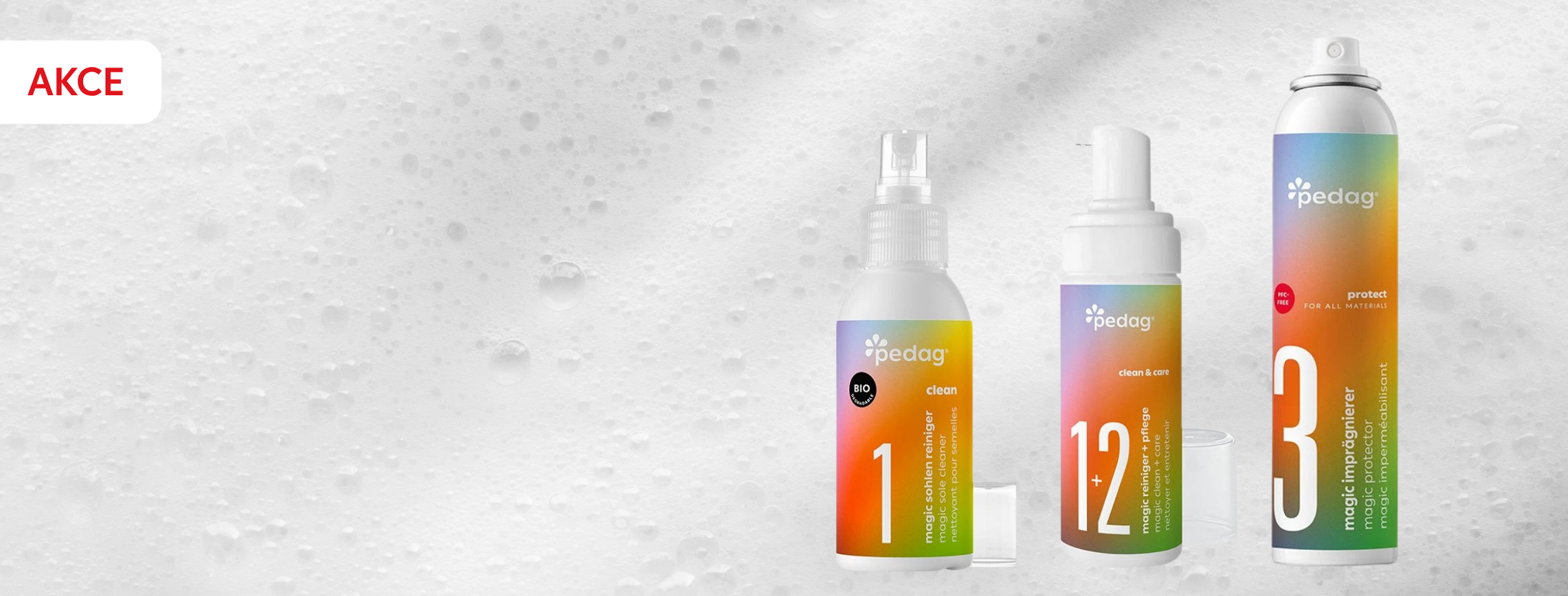 Balíček Magic -20 %