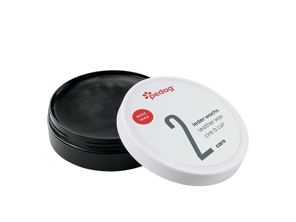 863.00 pedag Leather Wax