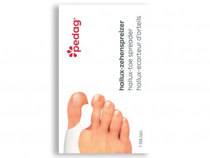 hallux spreader 1