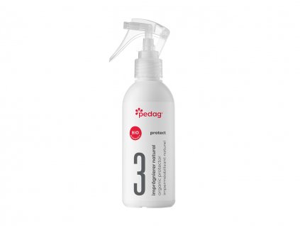 Organic Protector: Prírodná impregnácia