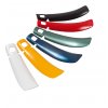 614 Kunststoff Schuhanzieher Plastic Shoehorn 14 cm