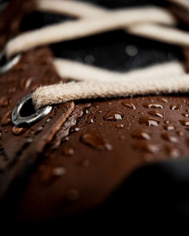 Obleva je období, kdy boty trpí nejvíc: voda, sůl a městská špína narušují materiály a zrychlují jejich stárnutí. A Právě...