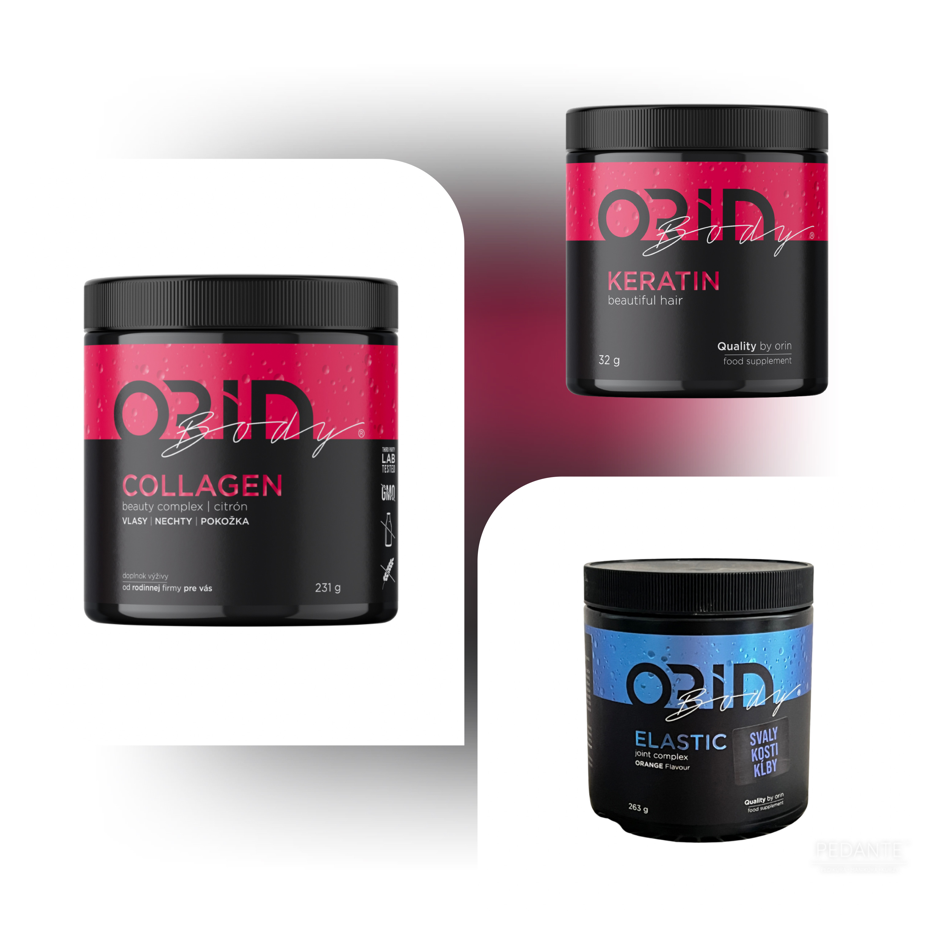 ORIN COLLAGEN Beauty
