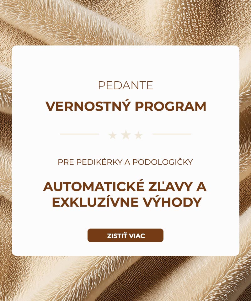 Vernostný program PEDANTE