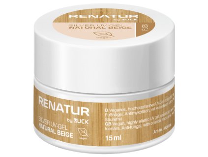 Gél na protetiku RENATUR - beige