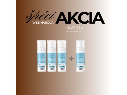 ONYPLASMA 3+1 ZDARMA (4 kusy) – Špeciálna webinárová akcia