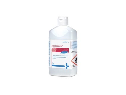Septoderm 500ml
