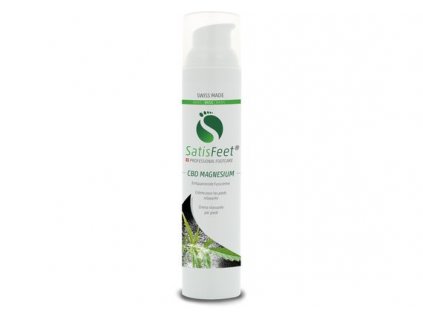 CBD MAGNEZIUM | 100 ml