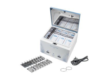 Microstop Teplovzdušný sterilizátor MAXI