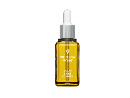 OLEJ NA NECHTY - 5 OILS COMPLEX 30 ML