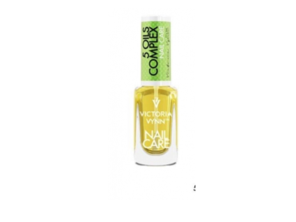 OLEJ NA NECHTY - 5 OILS COMPLEX 9 ML