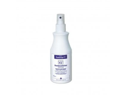 Cutasept F Spray 250 ml