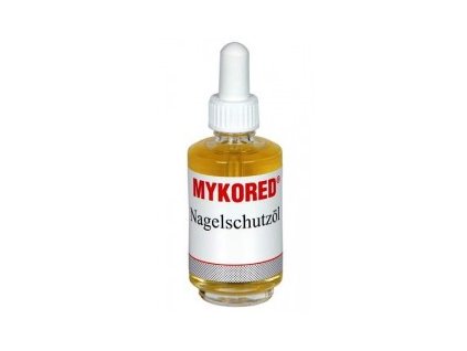mykored olej 50ml
