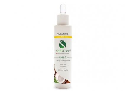 NAGELÖL | 50 ml