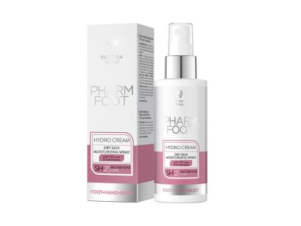 800x800 0006 VYNN PF HydroCREAM 150ml KOMPLET