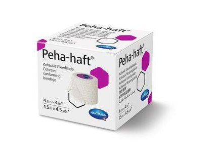 peha haft 4cm x 4m p1658