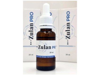 ZULAN PRO