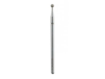 Diamantová fréza gulička 018