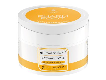 renewal scraper %2F 200g