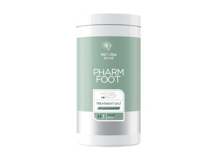 Herbal reMedy soľ - 500 g