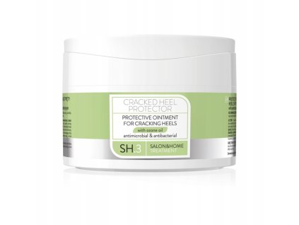 CRACKED HEEL PROTECTOR 200 ML