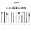 Sada fréz PROFESIONAL – PEDANTE®