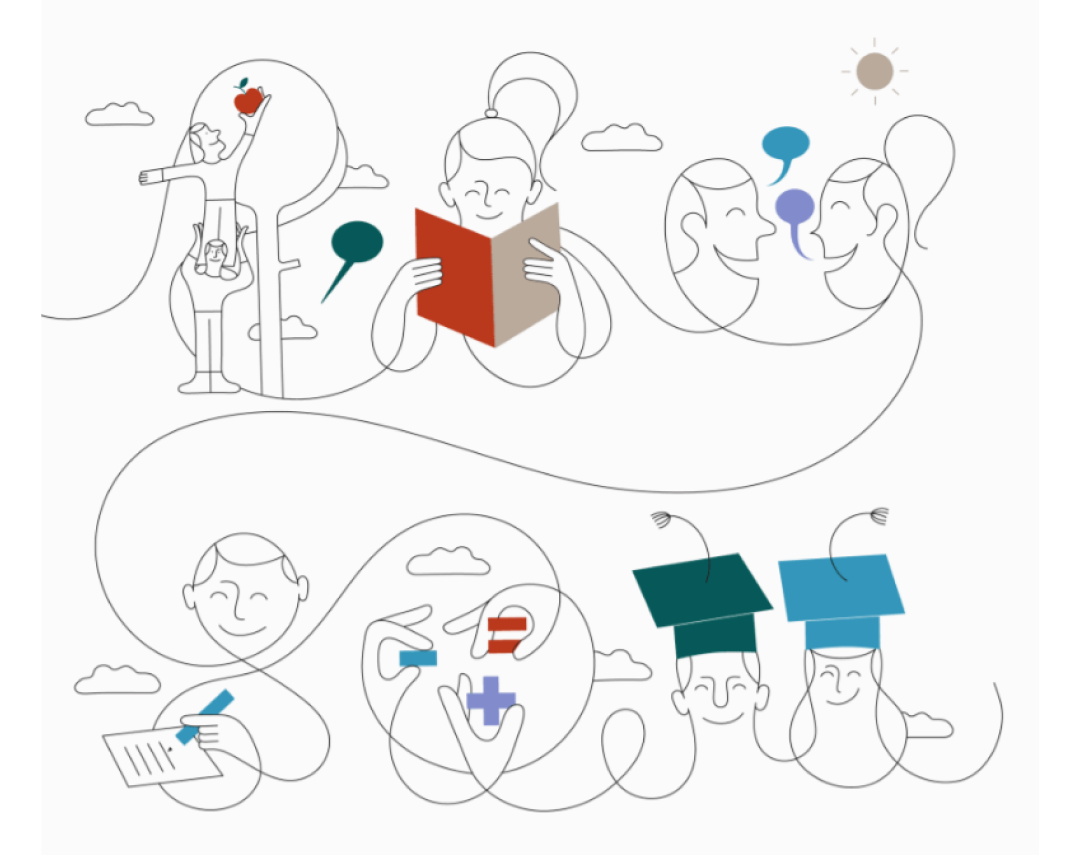 K vzdělávání přistupujeme jinak