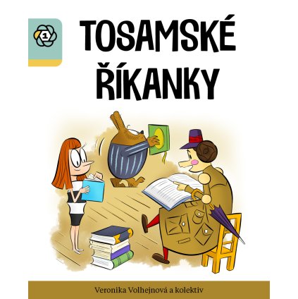 Tosamské říkanky