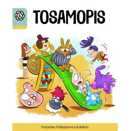 Tosamopis