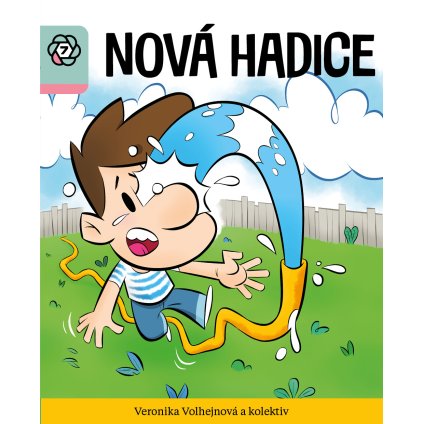 Nová hadice, úroveň 3