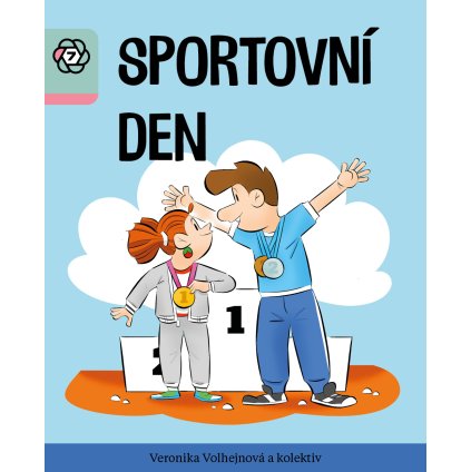 Sportovní den, úroveň 2