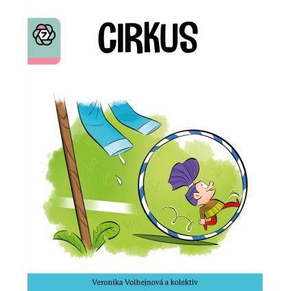 Cirkus, úroveň 1