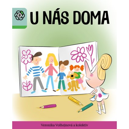 U nás doma, úroveň 1