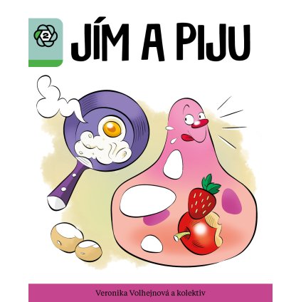 Jím a piju, úroveň 3