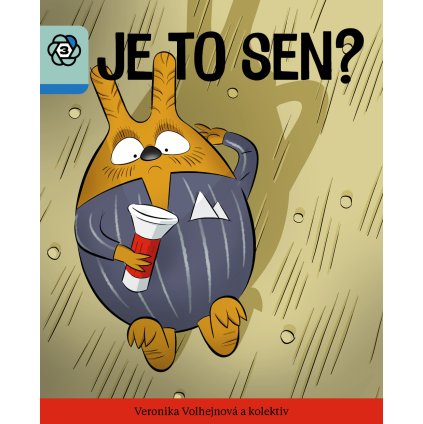 Je to sen? úroveň 3