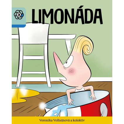 Limonáda, úroveň 1