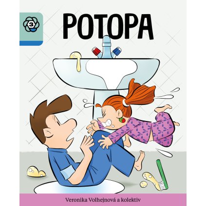 Potopa, úroveň 3