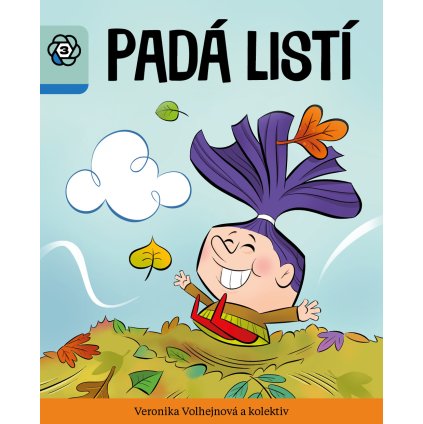 Padá listí! úroveň 1