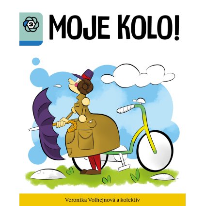 Moje kolo! úroveň 2