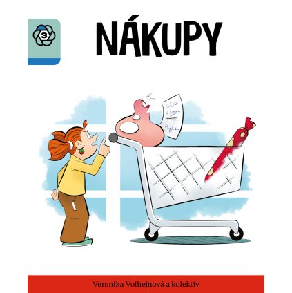 Nákupy, úroveň 1
