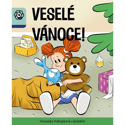 Veselé vánoce! úroveň 1