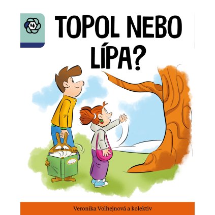 Topol nebo lípa? úroveň 1