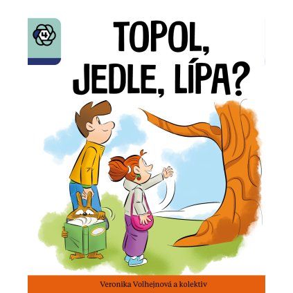 Topol, jedle, lípa? úroveň 2