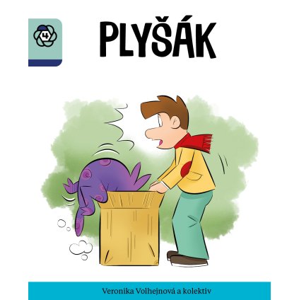 Plyšák, úroveň 2